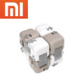 Xiaomi mitu colorido fidget ciego caja de cubo montaje