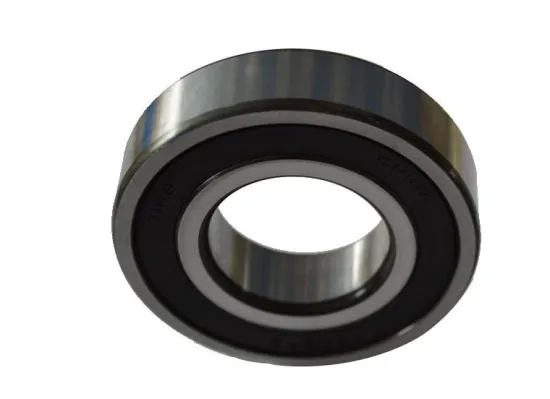6320 Single Row Deep Groove Ball Bearing