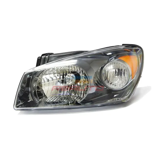 High Quality OEM Car Headlights for Kia K5 11-13 Models - Spare Parts & Equipment Manufacturers