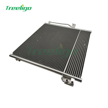 Air Conditioning Condenser 0995000002 A0995000002 for Mercedes-Benz GL-Class (X166)