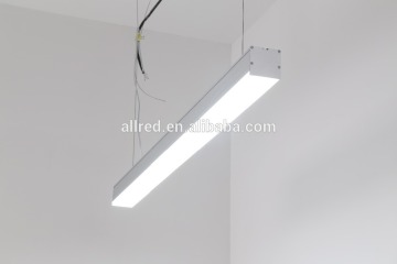 high power led linear light for indoor decorating