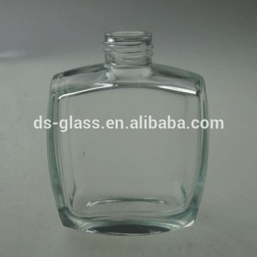 200ml screw neck reed diffuser glass bottle