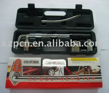Infi-Power tool
