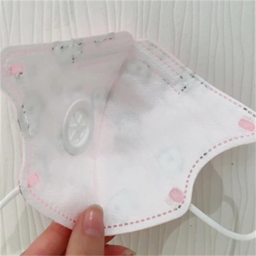 3-Ply Face Mask Disposable Surgical Earloop Mask