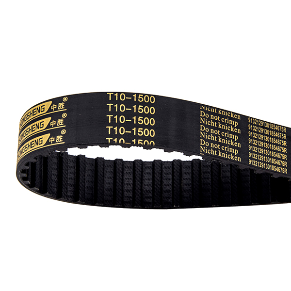 Rubber Industrial Timing Belt