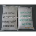 Campuran beton Baisheng Sodium Gluconate 98%