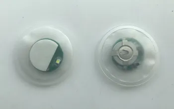 Waterproof LED Flashing Light for POS Display, Light Flashing Module