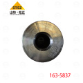 Imported underground loader R1700 spare part 163-5837 cylinder pin shaft