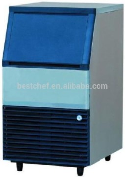 Economy Ice cube machine maker air cooler