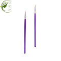 Eyeliner Brush Ultra-fine Curved Eyeliner Brush Application