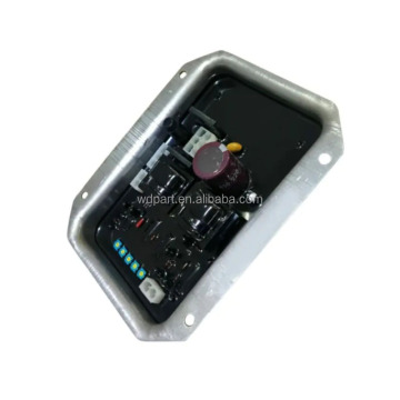 AN-5W-203B AVR Automatic Voltage Regulator for Denyo Diesel Genset