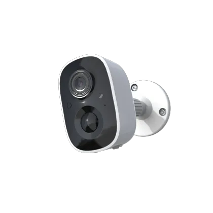 CCTV Waterproof Night Vision Ip Wireless Camera