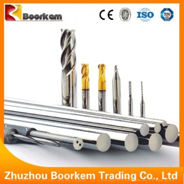 Cemented Carbide Ground Rod,Tungsten Carbide Ground Rod