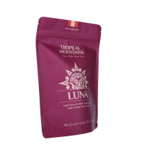 12 oz saco de sacos diretos de café para venda