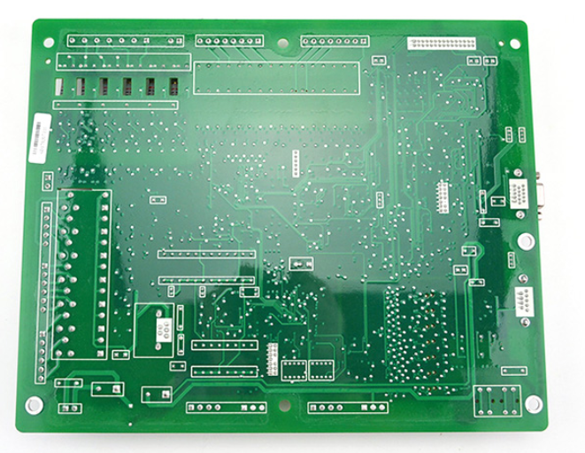 Elevator Pcb 4 Png