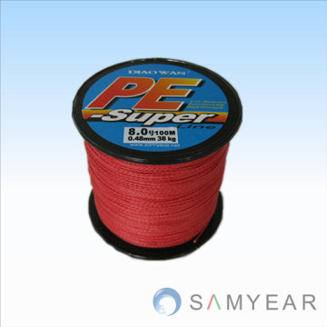 PE Fishing Line, Fishing Line, Fishing