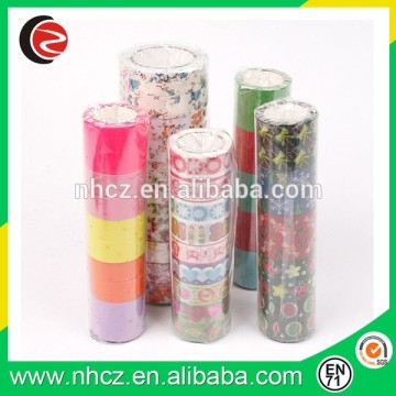 1.5CM DIY custom printing paper tape