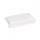 White Tissue Serviette Napkin Paper