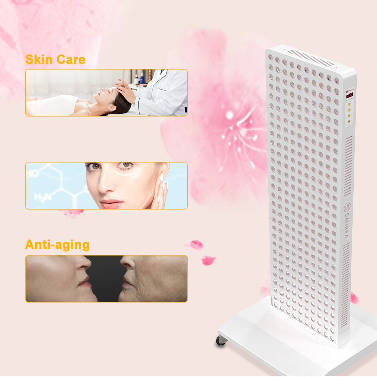400w Red Light Therapy 6