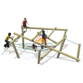 Adventure Playground Climbing Sport Nets For Sale