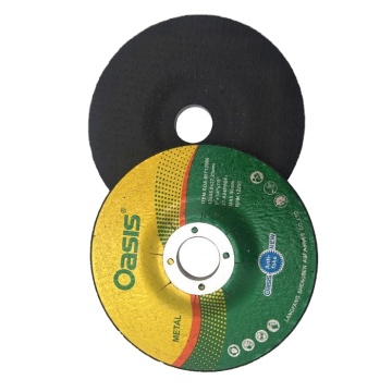Factory Direct Grinding Wheel Suppliers for Stainless Steel and Metal