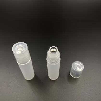 RollOn 3 ml Bamboo 5 ml Bottle 10 ml Amber 50 ml Packaging