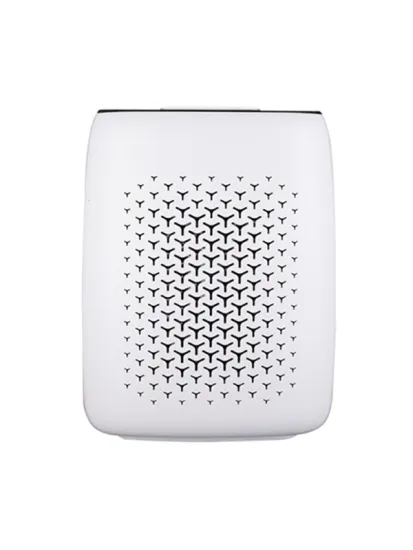 best smart air purifier for home