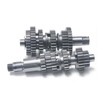 Reverse Main Counter Shaft Wy125 Engine Search: Exploring Its Unique Features and Applications