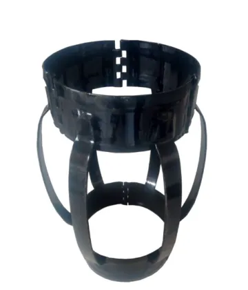 Excellent Centralizer Steel Sleeve Centralizer