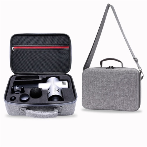 Fascia Gun EVA Bag Storage Bag