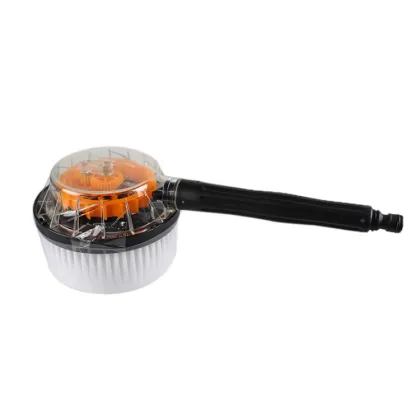 high pressure brush/car wash brush/car machines brush