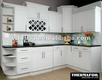 Modern kitchen furniture