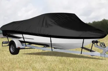 all weather prorector 600D boat cover