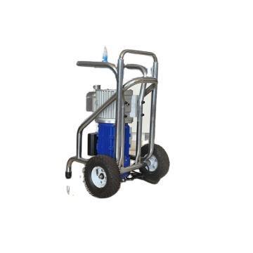 Wall Paint Sprayer: Machine for Spray Painting Walls