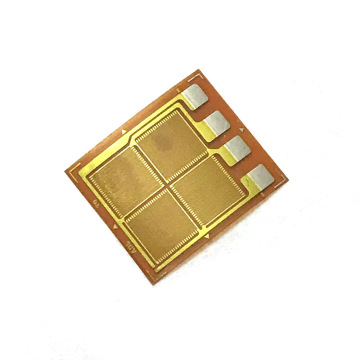 Custom Metal Foil Strain Gauges & Load Cell Sensors