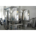 Low energy Best Quality fluid bed dryer price