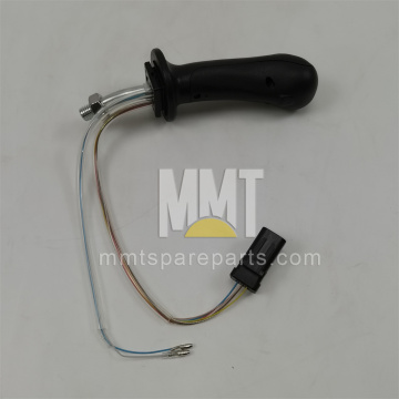 506-5273 5065273 Joystick para 336d 345d 374d 374f Excavador hidráulico
