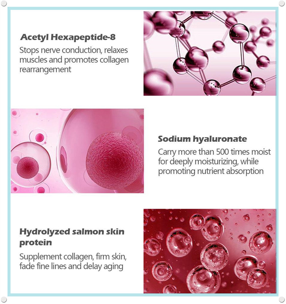 acetyl hexapeptide-8 paula's choice