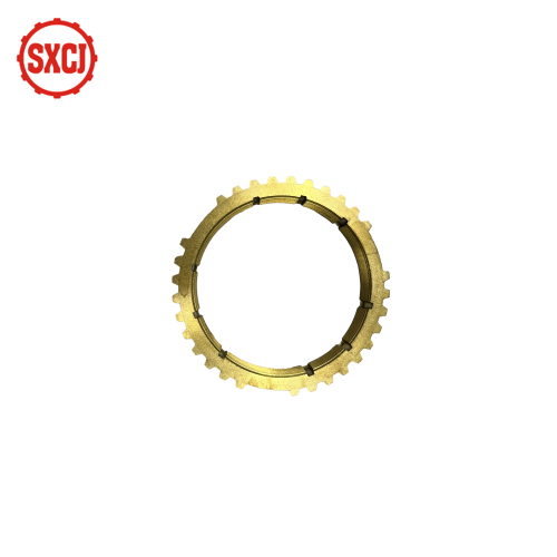 Transmission Synchronizer Ring Design for Ford BT50 - SXCJ1554