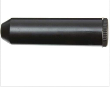 Funpowerland Cleaning Kit 7 Piece Pocket Size Comact Handgun Brass Rod 3 Brushes