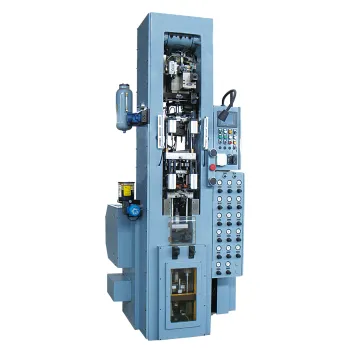 25T HPP-250S Powder Compacting Press Machine with Die Set