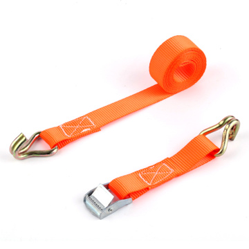 Correas con hebilla de leva Home Depot