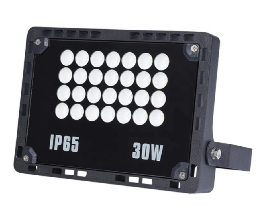 How to use and maintain led explosionproof flood lights?