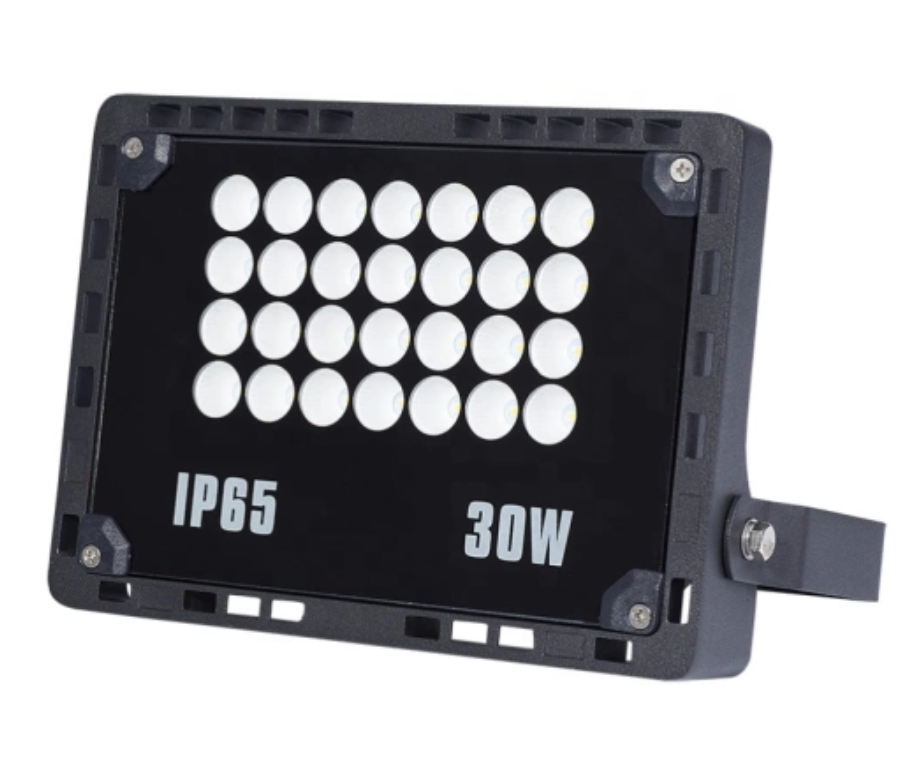 Led Floodlights For Billboards