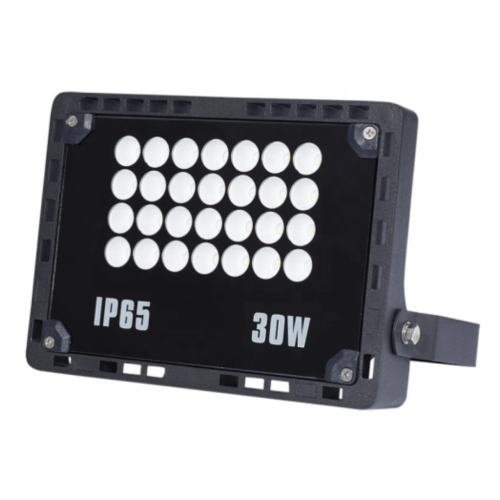 Manufactory LED Waterproof Flood Lights for Wholesale