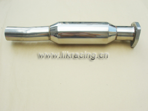 Down pipe