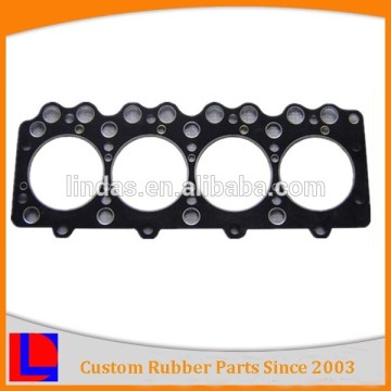 TS16949 approved automotive rubber car gasket