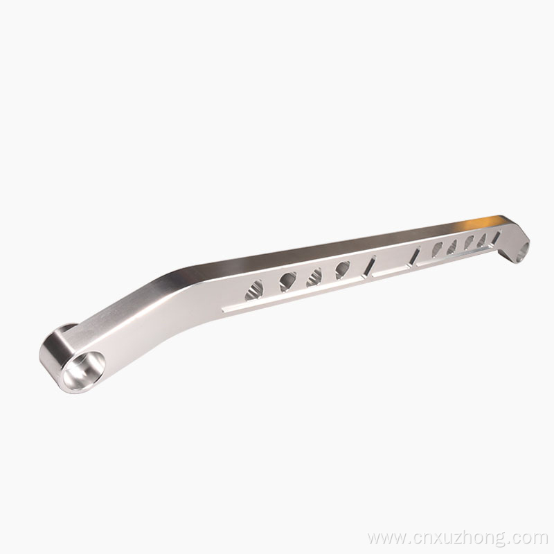 XUZHONG Rear Lower Tie Bar for 96-00 Honda Civic EK