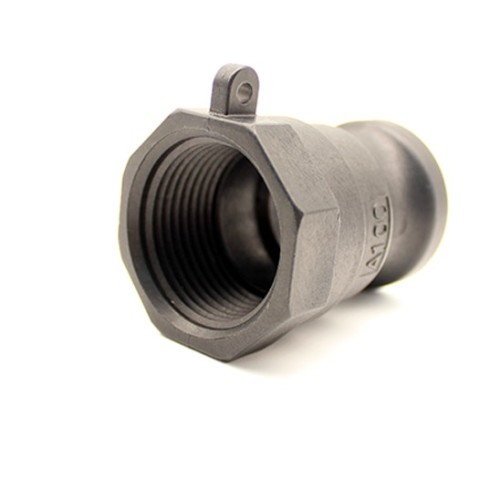 Camlock Quick Couplings PP to 2 INCH BSP/NPT