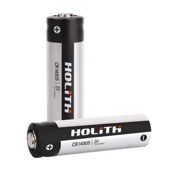Disposable Batteries for Smart Home
